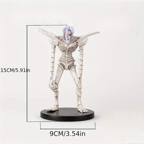  Ryuk Death Note Figurine cashymart