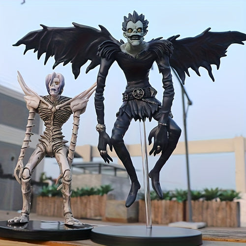  Ryuk Death Note Figurine cashymart