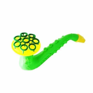  Outdoor Bubble Blower Gun cashymart