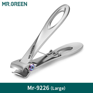  MR.GREEN Precision Nail Clippers cashymart