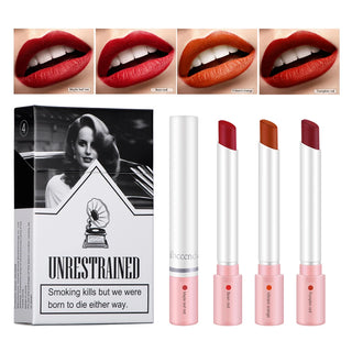  cigarette Lipstick Set cashymart