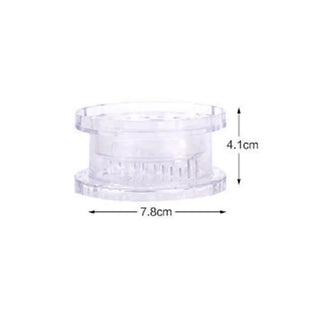  Multifunctional Garlic Crusher and Chopper cashymart