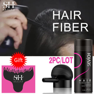  Sevich Keratin Fiber Set cashymart