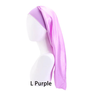  Luxurious Silk Bonnet for  Hair Care cashymart