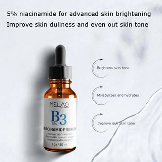 Niacinamide Serum