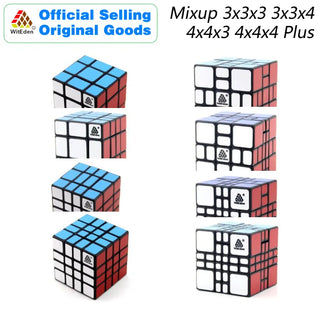  Mixup Cube Set cashymart