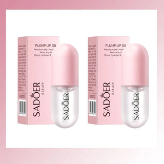 SADOER Lip Plumping Serum