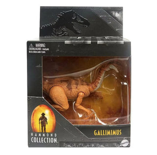  The Hammond Collection 13 Baryonyx Action Figure cashymart