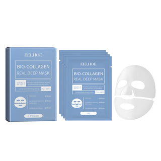  EELHOE Bio Collagen Brightening Facial Mask cashymart