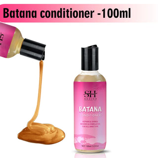  7pc Batana Oil Hair Growth Kit cashymart