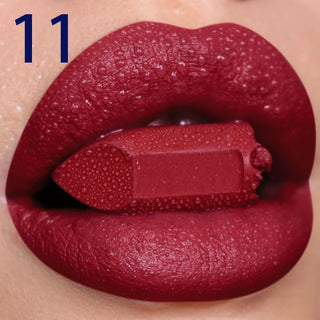  Velvet Matte Lipstick cashymart