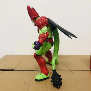  Dragon Ball Z Cell Max Figure cashymart