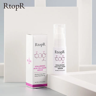 RtopR Anti-Aging Whitening Serum