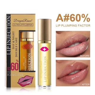  Lip Plumper Oil cashymart