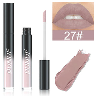  Matte Lipstick Set cashymart