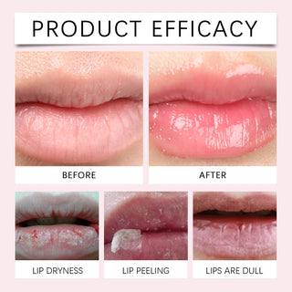  Lip Oil for Nourishment cashymart