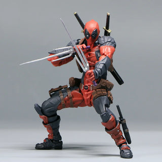  Deadpool 2.0 Action Figure cashymart