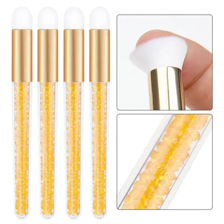  Eyelash Cleaning Brush Set for Extensions cashymart