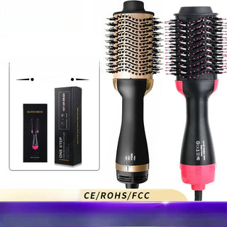 Heating Comb Straightener Hair