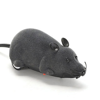  Remote-Controlled Robotic Mouse cashymart