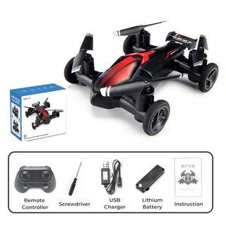  JJRC H103 Mini RC Quadcopter & Cars Combo cashymart