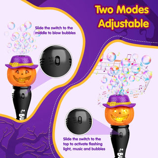  Halloween Bubble Wands cashymart