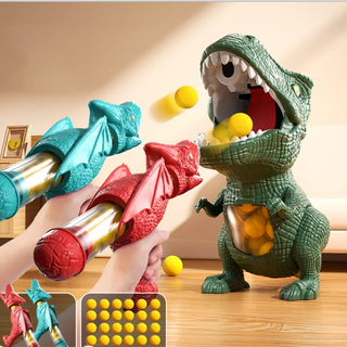 Dinosaur Shooting T-Rex Toy