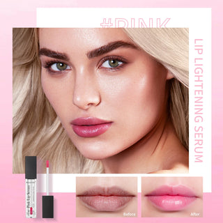  Luscious Pink Lip Plumper Serum cashymart