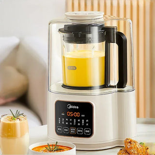  Midea Soy Milk & Juicer Machine cashymart