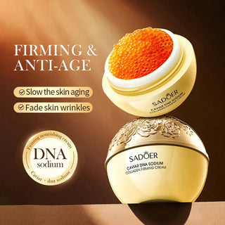 Caviar Anti-Wrinkle Face Cream