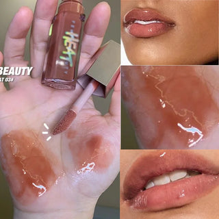  Universal Plumping Lip Gloss cashymart