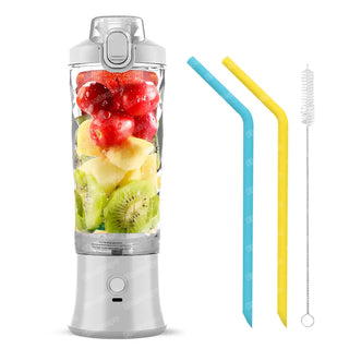  Portable Rechargeable Juicer Blender cashymart