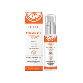  EELHOE Vitamin C E Serum cashymart