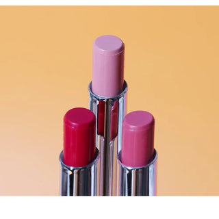  8 Colors Double Opening Lipstick Waterproof Lip Makeup Tools cashymart