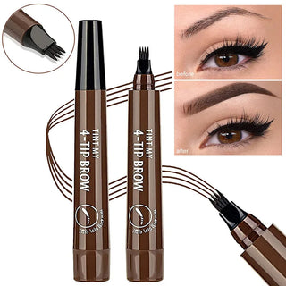  4 Point Eyebrow Pencil cashymart