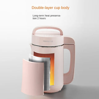  Joyoung 1.2L Multi-Function Soymilk & Juicer cashymart