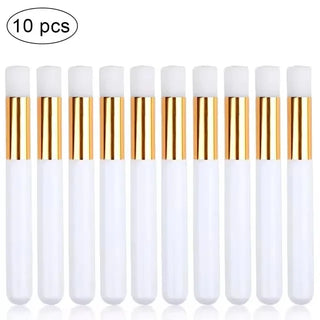  Eyelash Cleaning Brush Set for Extensions cashymart