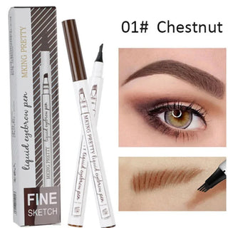  Eyebrow Marker Pencil cashymart