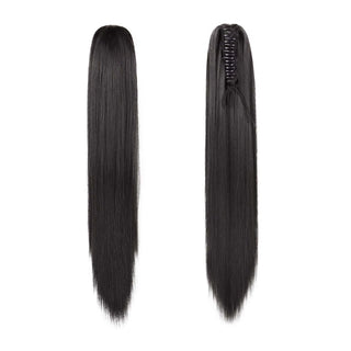  Synthetic Ponytail Hair Extension Blonde cashymart