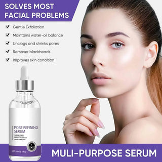  Pore Shrinking Serum for Large Pores and Firm Skin cashymart