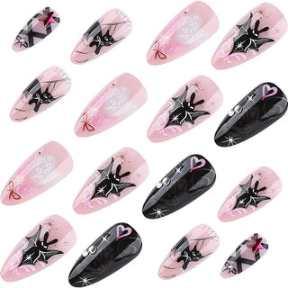  Glamorous Halloween Stiletto Nails cashymart