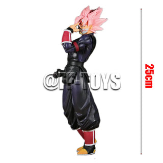  Zamasu Black Goku Action Figure cashymart