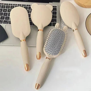  Cute Anti-Static Air Cushion Comb cashymart