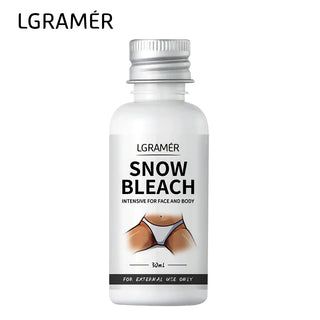  LGRAMER Skin Brightening Cream cashymart