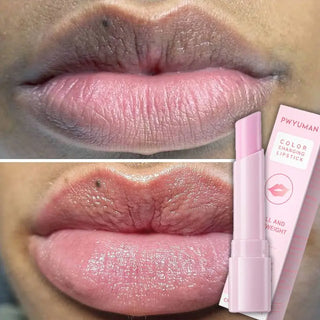  Remove Dark Lip Balm Moisturizing Lighten Melanin Bleaching Lip Gloss Beauty Health cashymart