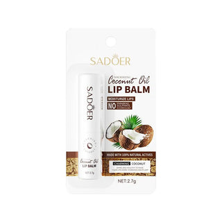  Coconut Collagen Lip Balm cashymart