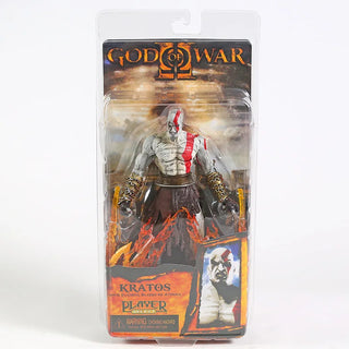  Kratos in Ares Armor cashymart