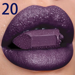  Velvet Matte Lipstick cashymart