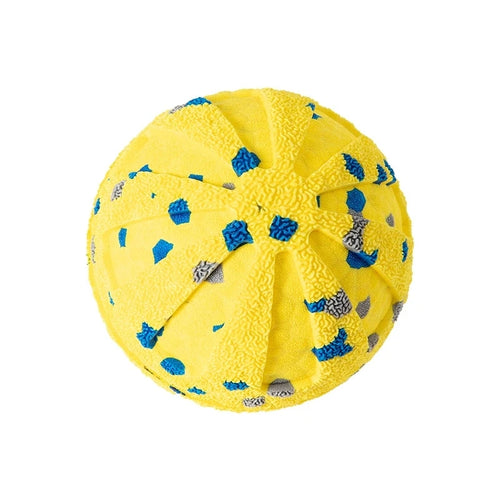Smart Interactive Dog Ball
