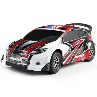  High-Speed 1:18 RC Off-Road Drift Car - 50KM/H 4WD Action cashymart